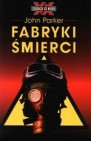 Okładka Fabryki śmierci