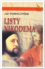 Okładka Listy Nikodema