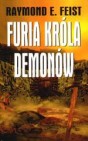 Okładka Furia króla demonów