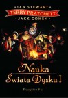 Okładka Nauka Świata Dysku I