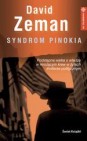 Okładka Syndrom Pinokia