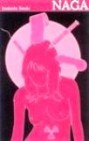 Okładka Naga
