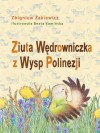 Okładka Ziuta Wędrowniczka z Wysp Polinezji