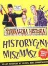 Okładka Historyczny miszmasz