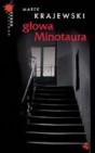 Okładka Głowa Minotaura