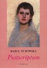 Okładka Postscriptum