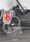Okładka Słynne zdjęcia i ich historie. Część 1