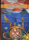 Okładka Tajemnicza wyspa