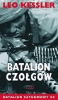 Okładka Batalion czołgów