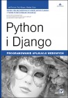 Okładka Python i Django. Programowanie aplikacji webowych