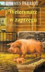 Okładka Tom 4 - Weterynarz w zaprzęgu