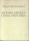 Okładka Siódma minęła, ósma przemija: Przygody najwcześniejszych odkryć