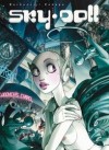Okładka Sky Doll #1