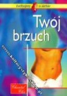 Okładka Twój brzuch