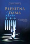 Okładka Błękitna dama