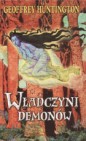 Okładka Władczyni demonów