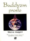 Okładka Buddyzm prosto