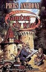 Okładka Xanth: Tamten zły wiatr