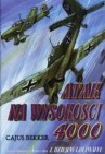 Atak na wysokości 4000