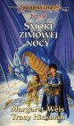 Okładka Smoki zimowej nocy