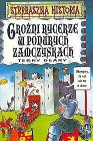 Okładka Groźni rycerze w ponurych zamczyskach
