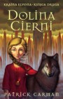 Okładka Kraina Elyona 2 - Dolina Cierni