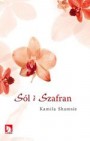 Okładka Sól i Szafran