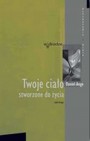 Okładka Twoje ciało stworzone do życia
