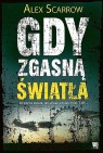 Okładka Gdy zgasną światła
