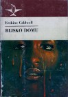 Okładka Blisko domu