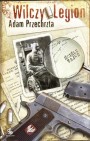 Okładka Wilczy Legion