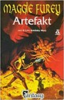 Okładka Artefakt