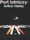Okładka Port lotniczy