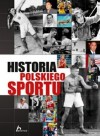 Okładka Historia polskiego sportu
