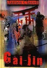 Okładka Gai-jin