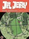 Okładka Jeż Jerzy 4. Wróg publiczny