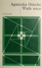 Okładka Wada serca