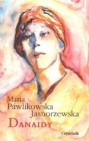 Okładka Danaidy
