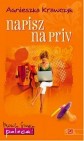 Okładka Napisz na priv