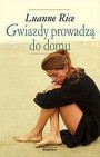 Okładka Gwiazdy prowadzą do domu