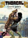 Okładka Thorgal 4 - Czarna galera
