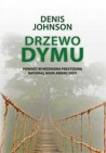Okładka Drzewo dymu