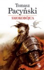 Okładka Smokobójca