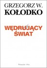 Okładka Wędrujący świat