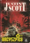 Okładka Arcyszpieg