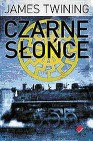 Okładka Czarne słońce