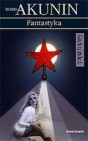 Okładka Fantastyka