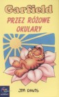 Okładka Garfield. Przez różowe okulary