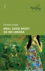 Okładka Kraj, gdzie nigdy się nie umiera