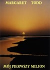 Okładka Mój pierwszy milion